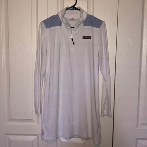 vineyard vines dress